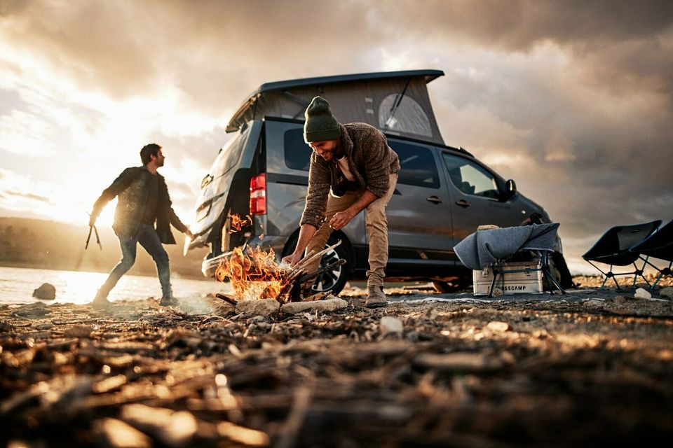 Wohnmobil zu vermieten. Wohnmobilvermietung, Reisemobile in Oldenburg