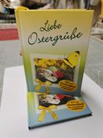 Liebe Ostergrüße Buch Geschenkidee Sachsen-Anhalt - Gödnitz Vorschau