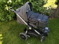 Kinderwagen Buggy Teutonia Be You Hessen - Griesheim Vorschau