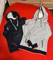 2 Superdry Hoodies Gr. M Topzustand! Hessen - Eschwege Vorschau