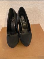 High Heels schwarz Gr. 37 Köln - Weidenpesch Vorschau