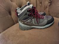 Jack wolfskin wanderschuhe in Gr;39 Damen Bayern - Karlsfeld Vorschau