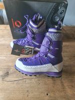 Mammut Nordwand Knit High outdoor Wanderschuhe Neu gr 39 1/3 Hessen - Bürstadt Vorschau