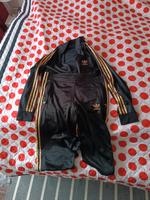 Adidas gold Jogging Sachsen - Grünhain-Beierfeld  Vorschau