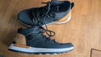 Timberland Schuhe Kr. München - Riemerling Vorschau