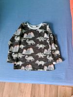 Longshirt Dinosaurier Handmade Niedersachsen - Goslar Vorschau