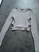 graues Langarmshirt Dortmund - Huckarde Vorschau