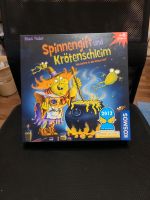 Brettspiel Spinnengift und Krötenschleim - Wie Neu! Bayern - Pfarrkirchen Vorschau