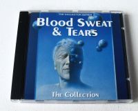 CD  Blood, Sweat & Tears - The Collection Berlin - Steglitz Vorschau