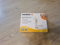Medela, Milchpumpe Zubehör, einzelpumpset Hessen - Lohfelden Vorschau