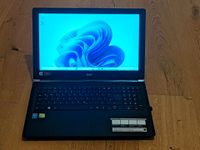 Acer Notebook mit i5, SSD, Geforce und Win11 Nordrhein-Westfalen - Neuss Vorschau