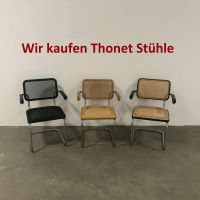 ANKAUF & VERKAUF von Thonet Freischwingern S64 Marcel Breuer Köln - Lindenthal Vorschau