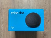 Echo Dot (4. Generation) | Smarter Lautsprecher mit Alexa | OVP Sachsen - Chemnitz Vorschau