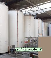 P294 gebrauchter 25.000 Liter Polyestertank innen PVC-beschichtet Rheinland-Pfalz - Hillesheim (Eifel) Vorschau