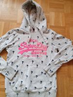 Superdry Hoodie Sweatshirt s Baden-Württemberg - Mundelsheim Vorschau