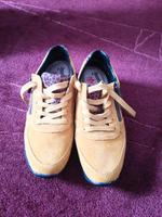 Gelbe Schuhe Rieker 37 Rheinland-Pfalz - Waldmohr Vorschau