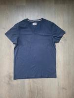 Tommy Hilfiger T-Shirt Gr.M V-Neck Altona - Hamburg Rissen Vorschau