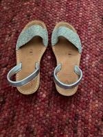 Zauberhafte Ledersandalen aus Mallorca Berlin - Westend Vorschau