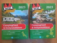 CampingCard und Stellplatzführer 2023 Rheinland-Pfalz - Ellern (Hunsrück) Vorschau