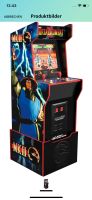 Arcade 1up Legacy Neu inkl 12 Spiele Nordrhein-Westfalen - Viersen Vorschau
