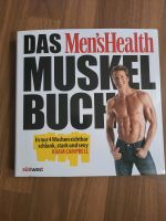 Men`s health muskel Buch Sport Fitness Baden-Württemberg - Karlsruhe Vorschau