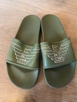 Sandalen Armani Baden-Württemberg - Singen Vorschau