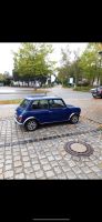 Mini Typ MK2 Kr. München - Ottobrunn Vorschau