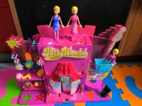 Polly Pocket Fashion Show mit Licht und Sound Bayern - Eching (Kr Freising) Vorschau