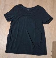H&M Umstands-T-Shirts Rundhals schwarz Bayern - Coburg Vorschau