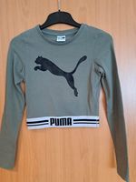 Puma Shirt , Bauchfrei, Größe 36 Baden-Württemberg - Sersheim Vorschau