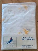 DDR Bettwäsche neu 100% Baumwolle Importbettwäsche Thüringen - Sömmerda Vorschau