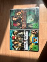 Pirates of the Caribbean DVD Bayern - Hebertshausen Vorschau