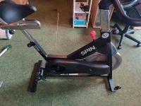 Spinning Bike Spin L5 14kg Schwungscheibe Bayern - Zwiesel Vorschau