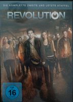 Revolution serie staffel 2 Nordrhein-Westfalen - Langenfeld Vorschau