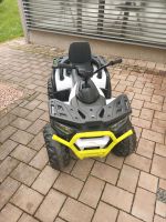 RV-Parts Kinderquad Elektroquad Elektro Quad ATV Kinder Auto ATV Rheinland-Pfalz - Rödersheim-Gronau Vorschau