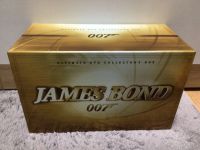 James Bond [Collector‘s Edition] [21 DVDs] Limited DVD Box Berlin - Treptow Vorschau