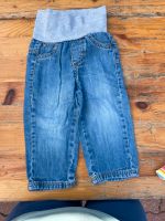 Jeans Tom Tailor Gr. 86 Schleswig-Holstein - Seedorf Vorschau