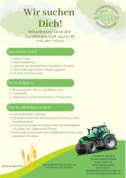 Mitarbeiter/in in der Landwirtschaft m/w/d Bayern - Nordendorf Vorschau