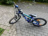 Bull‘s Kinderrad 20“ blau Nordrhein-Westfalen - Hagen Vorschau
