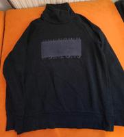 H&M PULLOVER / HOODIE / KAPUZENPULLOVER Größe M schwarz Bayern - Regensburg Vorschau
