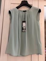 Escada Bluse Neu Gr 32 Hessen - Offenbach Vorschau