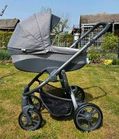 Kinderwagen 2 in 1 von Bebetto Hessen - Schöneck Vorschau