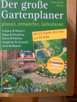 Der große Gartenplaner Buch Baden-Württemberg - Aalen Vorschau