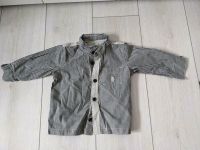 Hemd H&M LOGG 80 gestreift braun Bayern - Stockheim Oberfr Vorschau