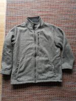 Teddyjacke/ Jacke Herren Gr XXL grau Niedersachsen - Reppenstedt Vorschau