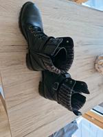 Boots Landrover Sachsen - Meerane Vorschau