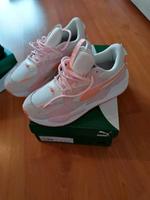 Puma sneakers wns 1x rosa grau/ und 1xschwarz Saarland - Dillingen (Saar) Vorschau