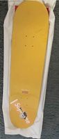Original Yellow Kermit Supreme Skateboard DECK NEW OG DEADSTOCK Hessen - Darmstadt Vorschau