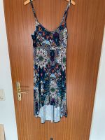 Kleid Gr.40/42 hinten länger Bodyflirt Schleswig-Holstein - Itzehoe Vorschau