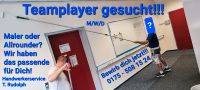 Stellenangebot: Maler / Allrounder / Handwerker Niedersachsen - Bovenden Vorschau